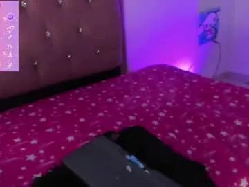 rosegh_ from Chaturbate is Freechat