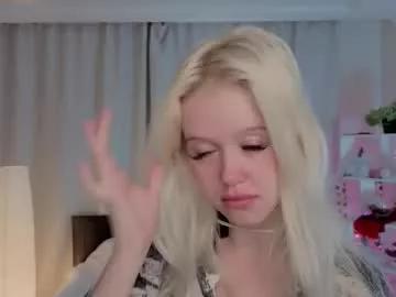 rosemaryleadley from Chaturbate is Freechat