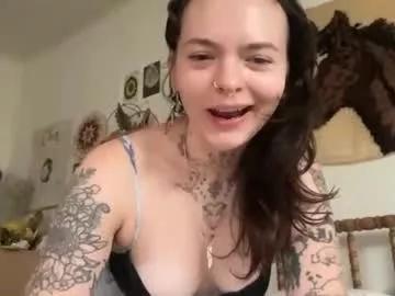 rosepetalflora from Chaturbate is Freechat