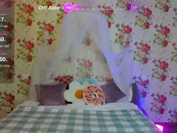 rosethomas_ from Chaturbate is Freechat