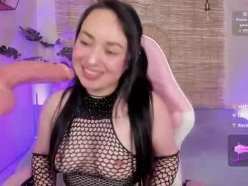 rosie_jhons from Chaturbate is Freechat