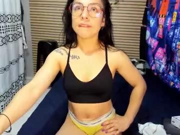 rosse_25 from Chaturbate