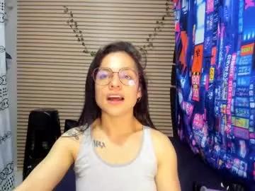 rosse_25 from Chaturbate