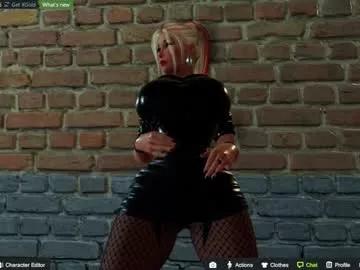 rosse_mistress from Chaturbate is Freechat