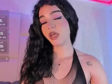 rosselfinoll from Chaturbate is Freechat