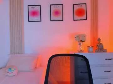 rossy_x from Chaturbate is Freechat