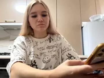 rosy_mirage from Chaturbate is Freechat