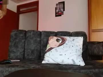 rouse_xoxo from Chaturbate is Freechat