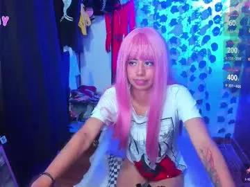 roxanbunny from Chaturbate is Freechat