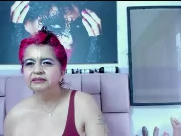 roxettemature from Chaturbate is Freechat