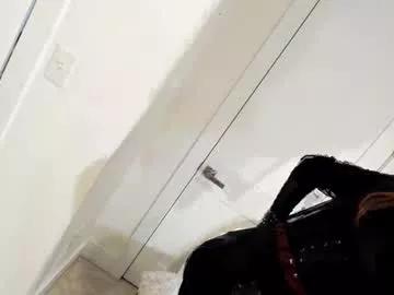 roxxxxy4u from Chaturbate