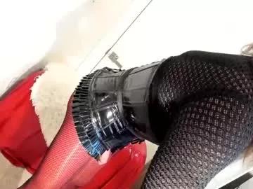 roxxxxy4u from Chaturbate