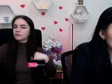 roxy_bloom_ from Chaturbate is Freechat