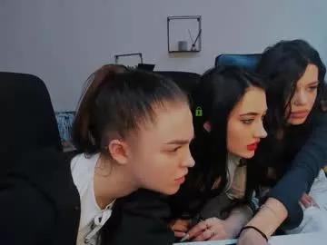 roxy_bloom_ from Chaturbate is Freechat