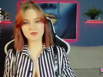 roxy_foxi from Chaturbate is Freechat