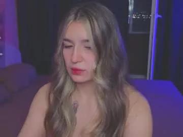 roxychilli from Chaturbate is Freechat