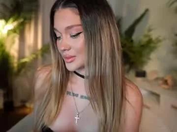 roxytoxic from Chaturbate is Freechat
