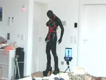 rubberdollts from Chaturbate is Freechat