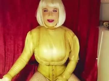 rubbertrans from Chaturbate is Freechat