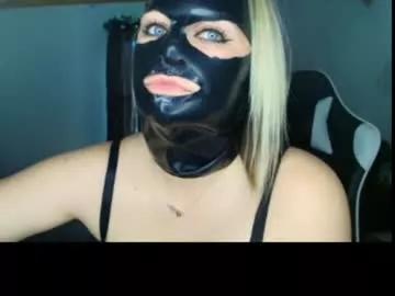 rubberxxkitty from Chaturbate is Freechat