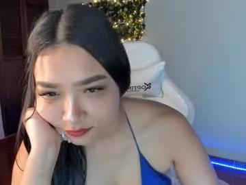 rubby_grace from Chaturbate is Freechat