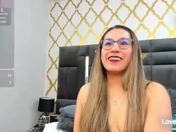 rubby_taylor from Chaturbate is Freechat