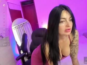 rubi_carter from Chaturbate is Freechat