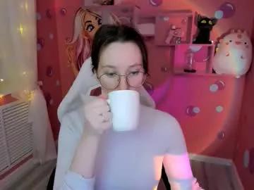ruby_blondu from Chaturbate is Freechat
