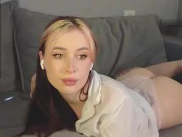 rubyalaska from Chaturbate is Freechat