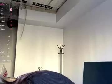 rubyejakobson from Chaturbate is Freechat