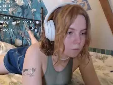 rubylynxxx from Chaturbate is Freechat