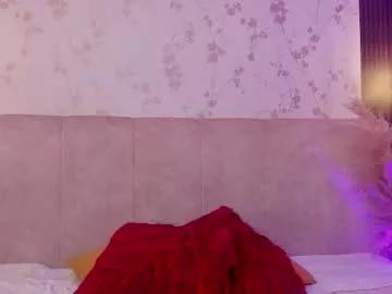 rubymonroe_ from Chaturbate is Freechat