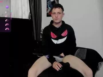 ryan15_ from Chaturbate is Freechat