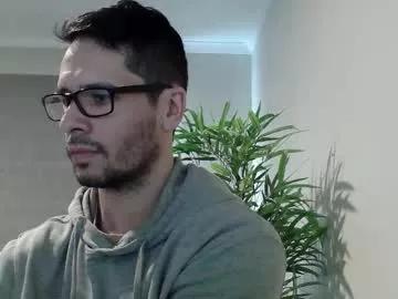 ryan_chatter from Chaturbate is Freechat