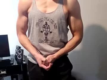 ryan_chatter from Chaturbate is Freechat