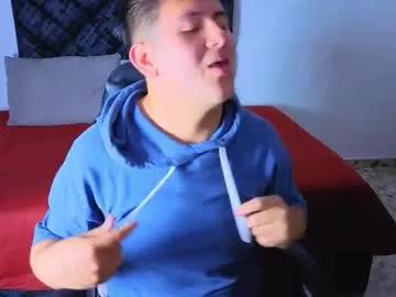 ryan_doretti from Chaturbate is Freechat