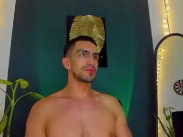 ryan_doyle from Chaturbate is Freechat