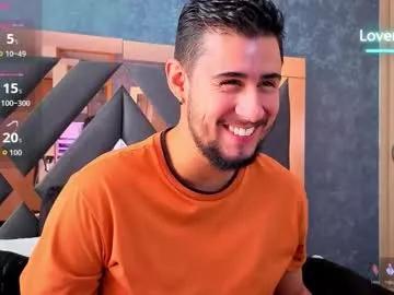 ryan_evanns from Chaturbate is Freechat