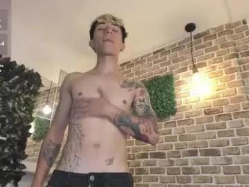 ryan_muller1 from Chaturbate is Freechat