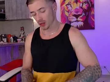 ryann_blue_ from Chaturbate is Freechat
