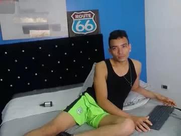 ryderdark from Chaturbate is Freechat