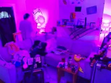 ryn_michele from Chaturbate is Freechat