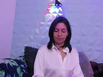 sabinadeluxe_cg from Chaturbate is Freechat