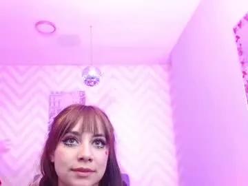 sabrina_hudson from Chaturbate is Freechat