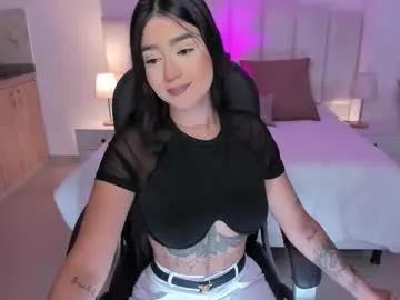 sabrina_nova from Chaturbate is Freechat
