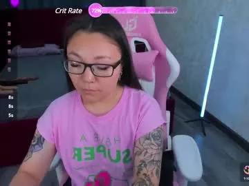 sabrina_sven from Chaturbate is Freechat