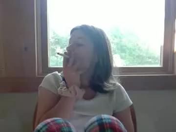 sabrinalexington from Chaturbate is Freechat