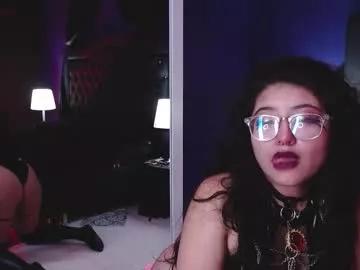 sabrinav_ from Chaturbate is Freechat