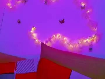 safiro_queen from Chaturbate is Freechat
