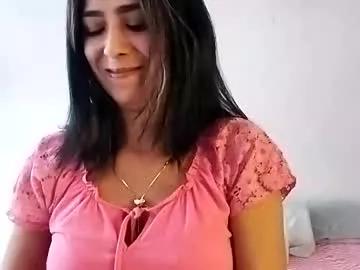 sahana_ashika from Chaturbate